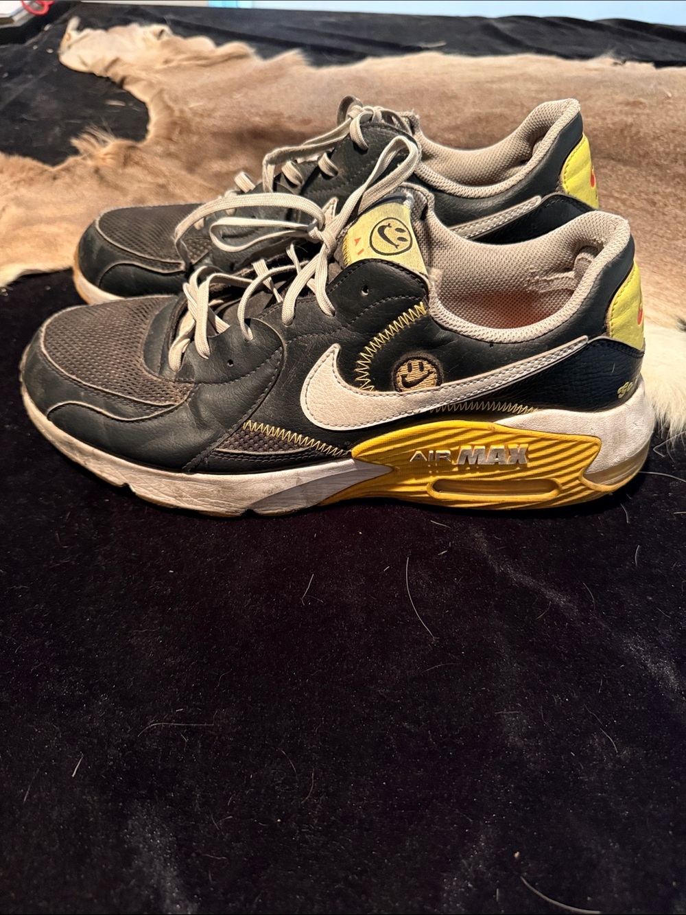 Men’s Nike Air Max Excee Go The Extra Smile